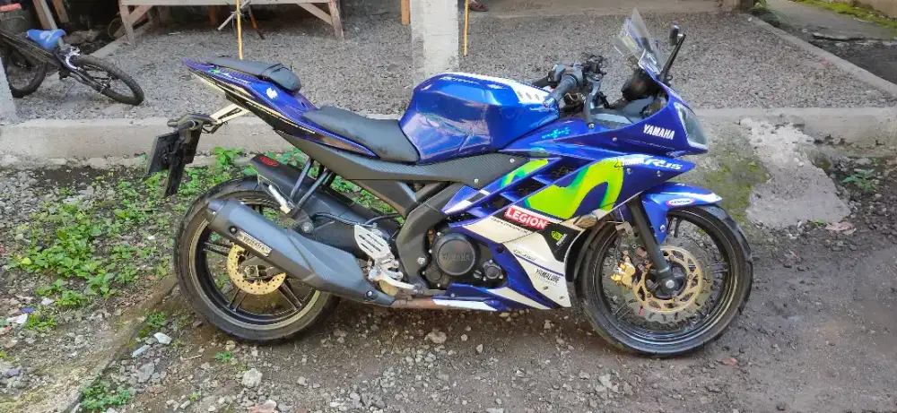 R15 V2 Tahun 2015