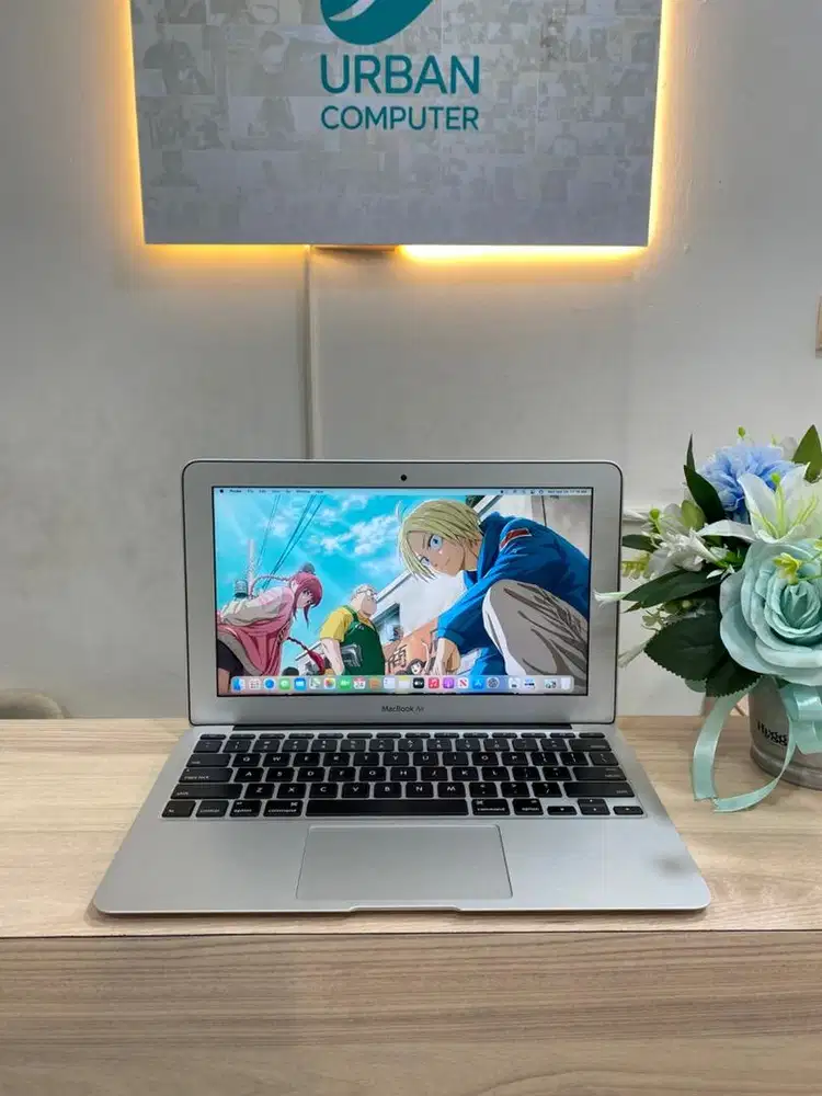 MacBook Air ( 11 Inch, Early 2015 )