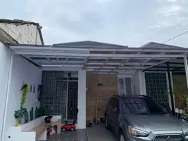 Dijual rumah (nego tipis)