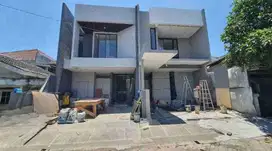 Jual Rumah Baru Gress Pondok Tjandra