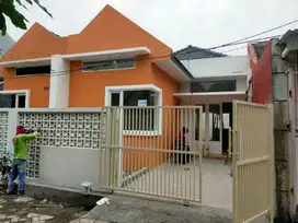 Dijual Rumah Baru Siap Huni Di Perumahan Gebang Raya Sidoarjo
