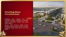 Launching Perdana Villa dan Ruko Mewah Siap Huni di Medan – Unit Terbatas!