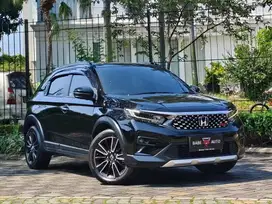Honda WR-V RS Non Sensing 2023 (WRV RS 2023)