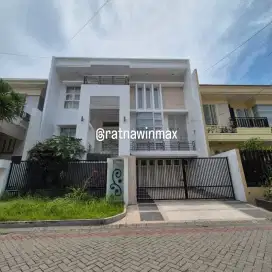 Dijual Rumah Ciamik Siap Huni Araya 1 GALAXY BUMI PERMAI