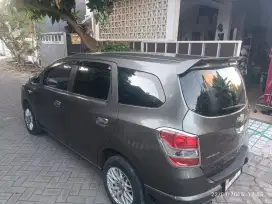 Chevrolet spin 1.2 LT Manual