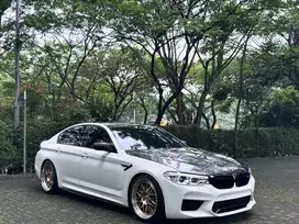 Warranty Service BMW ON! BMW 530i MSport G30 Mods F90 M5 Look thn 2020