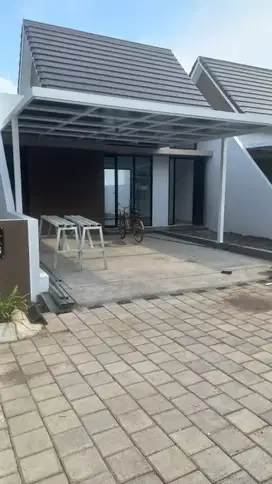 Rumah murah 300jutaan krian