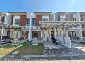 Rumah Ready 2 Lantai 3 KT All in 2jt 500 DP 0% dan Free PPN 100%