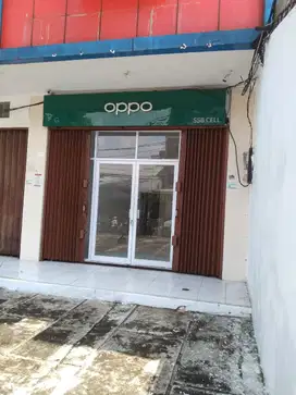 DI SEWA RUKO 4 LANTAI LOKASI STRATEGIS DI KEMAYORAN
