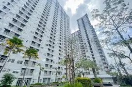 Apartemen Vida View Full Furnish Hadap Kolam Renang