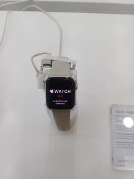 Promo cicilan Applewatch Series SE 40mm Bunga 0% Fre 1x cicilan