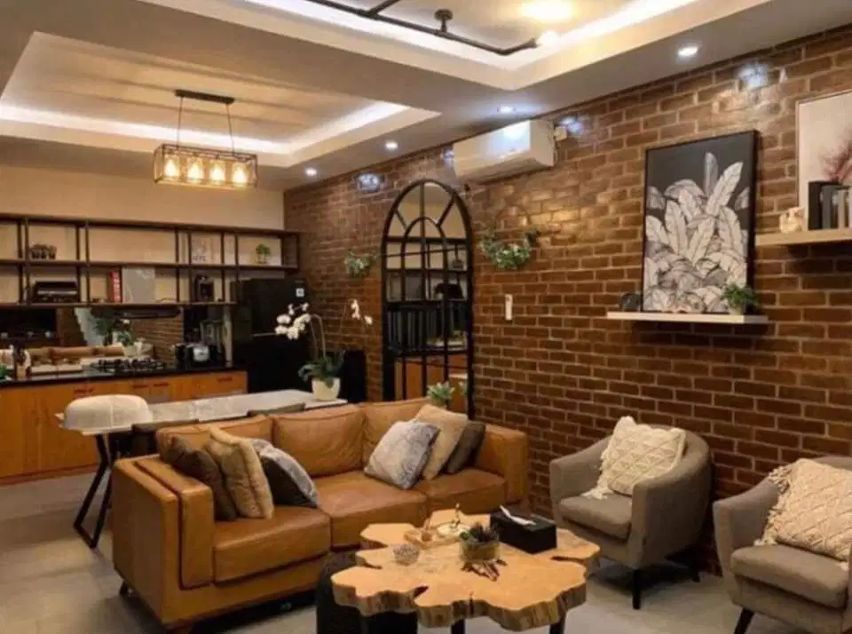 DIJUAL VILLA MINIMALIS SIAP HUNI DI SANUR BALI