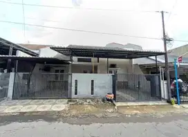 DiJual Rumah Pondok Nirwana Dekat Merr