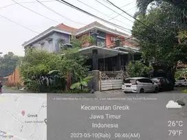 PERUM BP KULON, JALAN IKAN LODAN BESAR NO 14, SIDOKUMPUL GRESIK