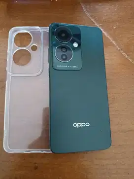 OPPO RENO 11F RAM 8+8/256 BATANGAN
