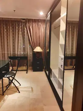 Dijual Apartment 4BR Penthouse Puri Imperium Kuningan Jaksel