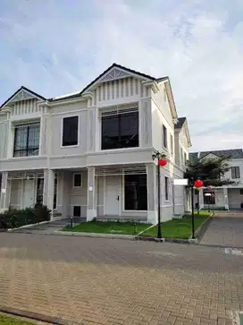 Disewakan Rumah Cantik Full Ac Dan Gorden Di Citrine Lavon