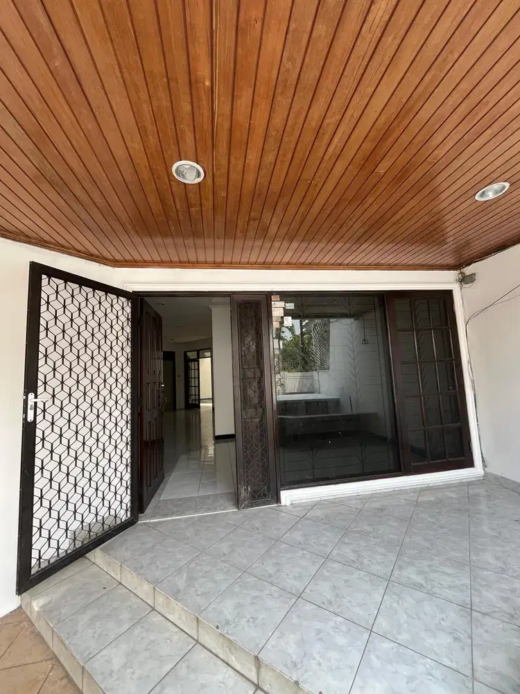 Disewakan Rumah Muara Karang Uk 10x20 2lt 4kt At Jakarta Utara