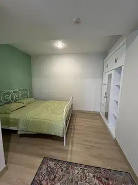 Disewakan apartemen Anwa Residence Bintaro type 2br