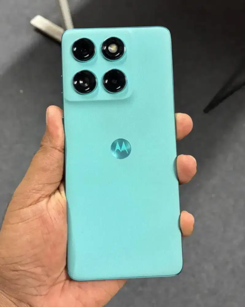 Kredit HP moto edge 60 fusion 5g