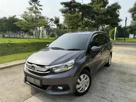 Honda Mobilio E CVT 2017