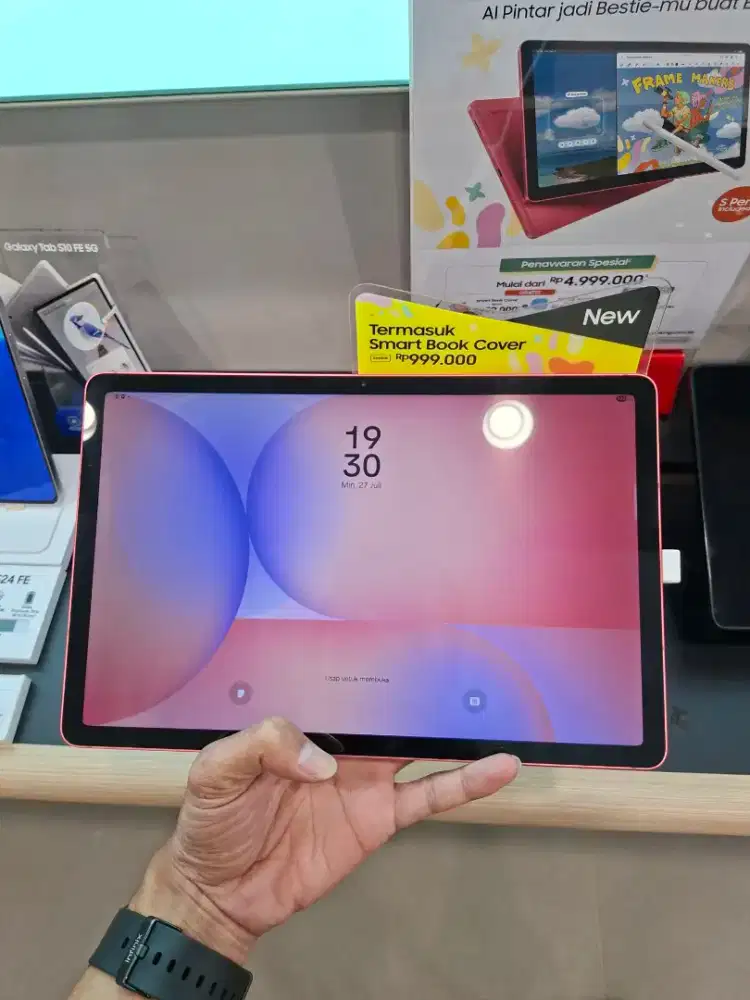 SAMSUNG GALAXY S10 LITE 6/128 GB