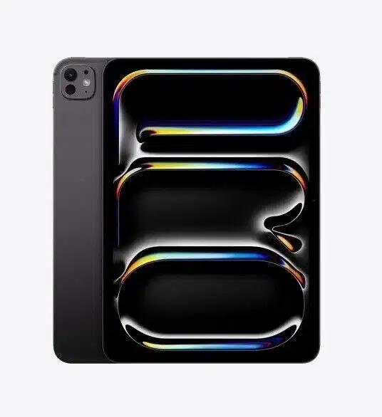 kredit ipad pro m4