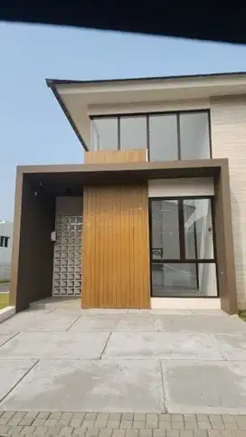 Disewakan rumah citra garden serpong termurah siap huni startegis