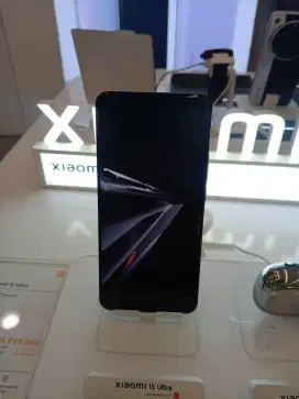 Cicilan murah Xiaomi 15 ultra