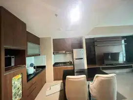 disewakan u residence 1 bedroom tower 1 furnished dekat uph