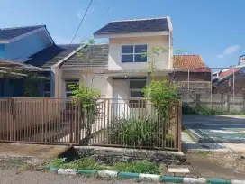 Rumah Over Kredit Ciwastra Gedebage Kota Bandung