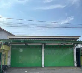 BREBES KARANGSEMBUNG SONGGOM RUKO PINGGIR JALAN JUAL SEWA MURAH