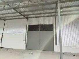 Disewakan Gudang Baru Dekat Duta Garden Bisa Untuk Industri Ringan