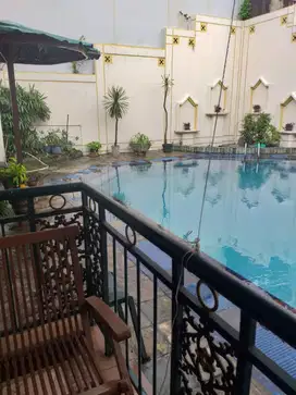 Dijual Rumah Mewah Ada Spool di Sektor 1 Bintaro Jakarta Selatan