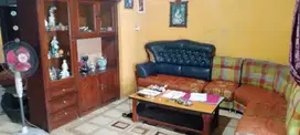 Rumah Terawat Murah Strategis di Leuwi Panjang Bandung