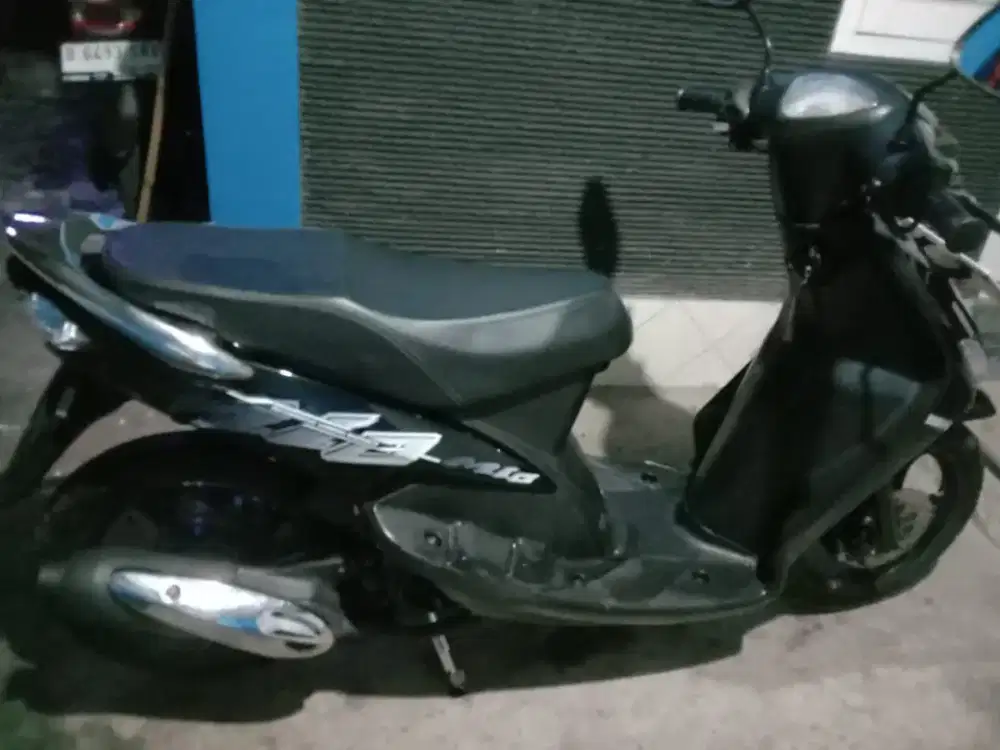 Mio sporty 2006