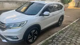 Honda CR-V 2016 Bensin