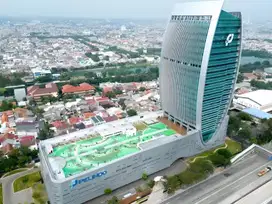 Paket Bundling Pendirian PT Dan Virtual Office Pelindo Tower