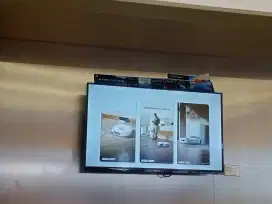 Cicilan murah Xiaomi tv A pro 32