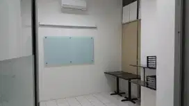 Space Office Paladian Park 20,24 m2 Tower B Kelapa Gading