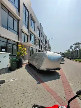 di sewakan condo  green royal , semanan