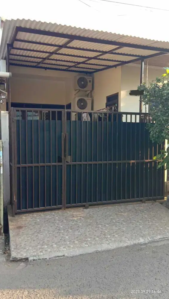 Dijual Rumah Siap Huni Di Villa Melati Mas Tangerang Selatan