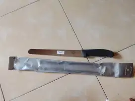 Jual slicing knife victorinox original