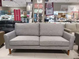 Sofa tamu, sofa keluarga,sofa kantor,sofa 3 seater BANTING HARGA