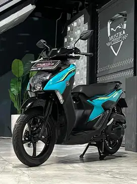 ⭐️⭐️⭐️⭐️ Yamaha Gear -2022| Wulan mustika