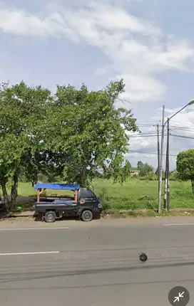 Dijual Cepat Lahanat Kosong di Pusat Komersil