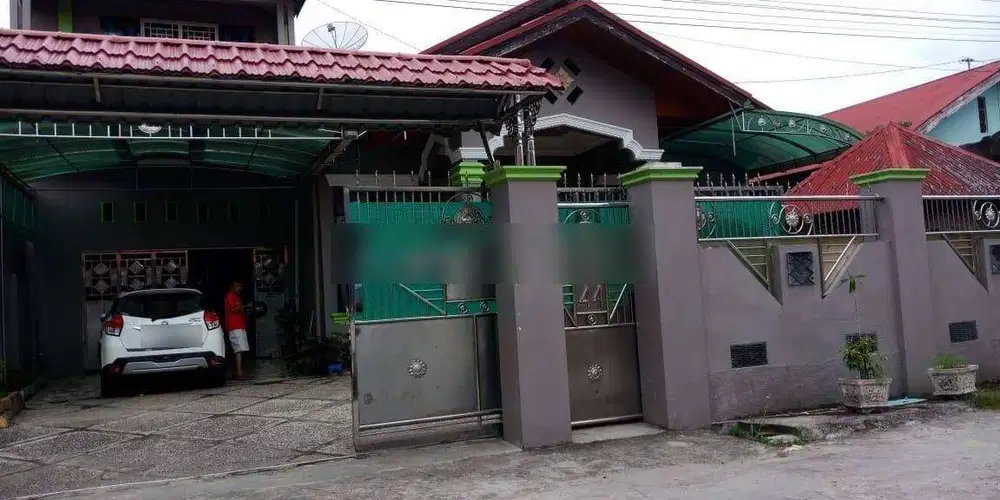 Sultan Hasanuddin Payakumbuh