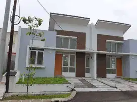 Dijual Rumah Citra Maja Cluster Green Land