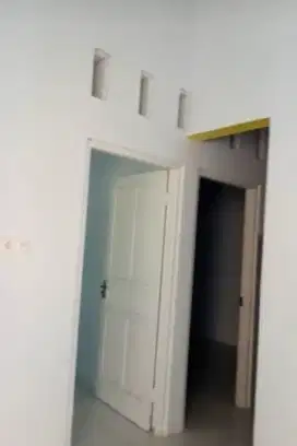 Dijual Rumah siap Huni