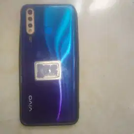 Dijual Vivo Y19 ram 8GB/256GB